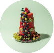 fruitcakes
